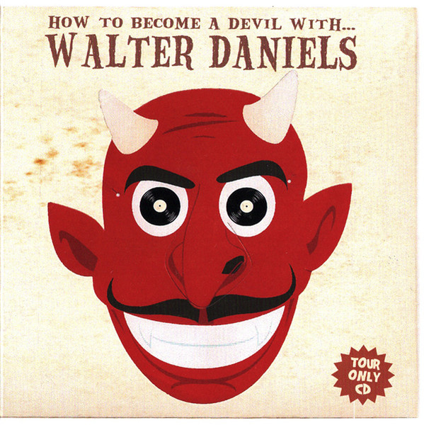 How To Become A Devil With...