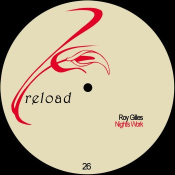 Night's Work Ep