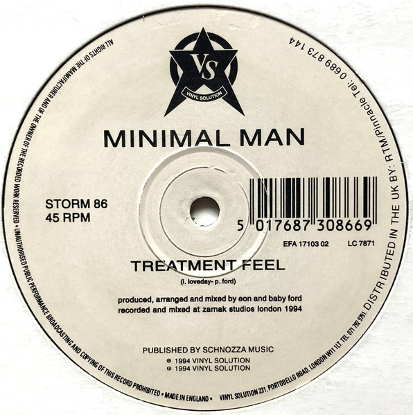 Treatment Feel