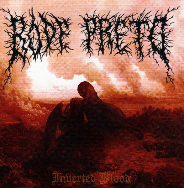 Inverted Blood