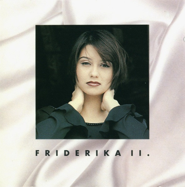 Friderika II.