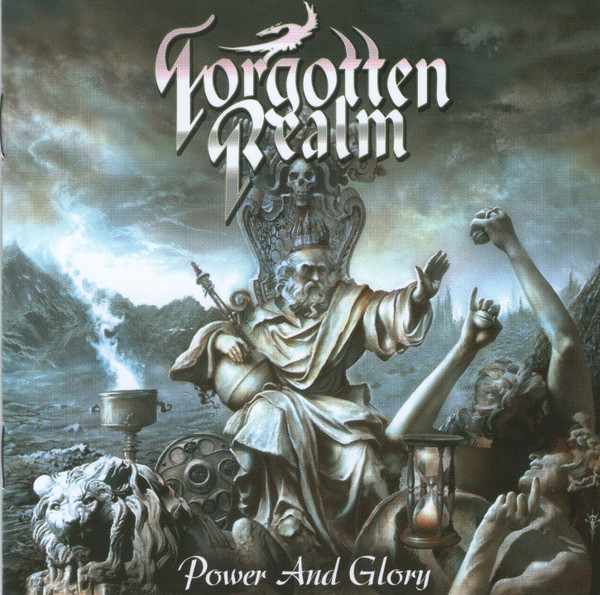 Power And Glory