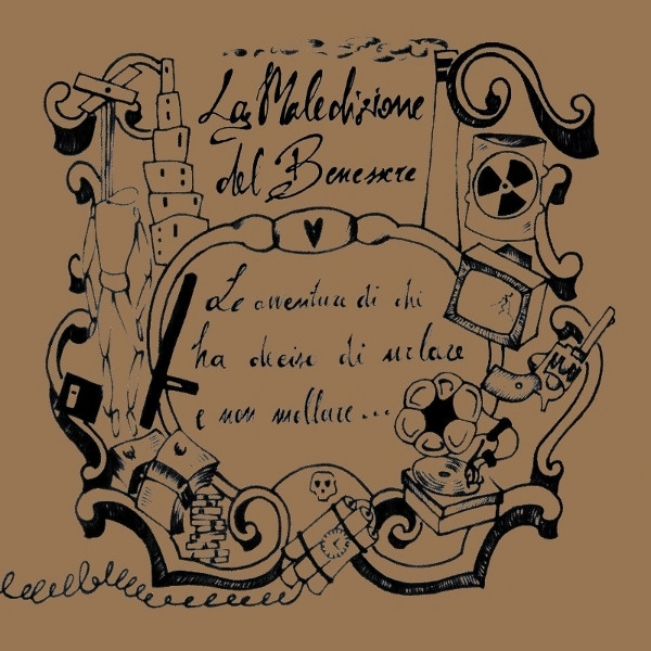 Le Avventure Di Chi Ha Deciso Di Urlare E Non Mollare...