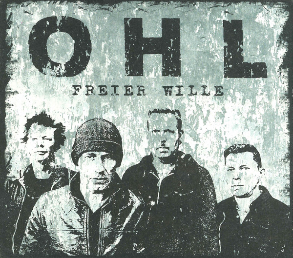 Freier Wille
