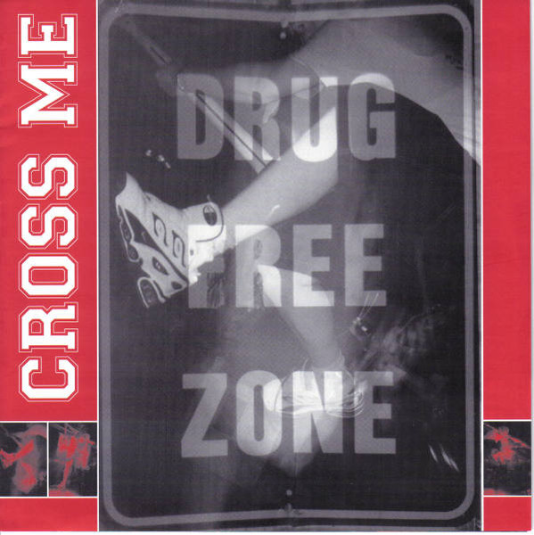 Drug Free Zone