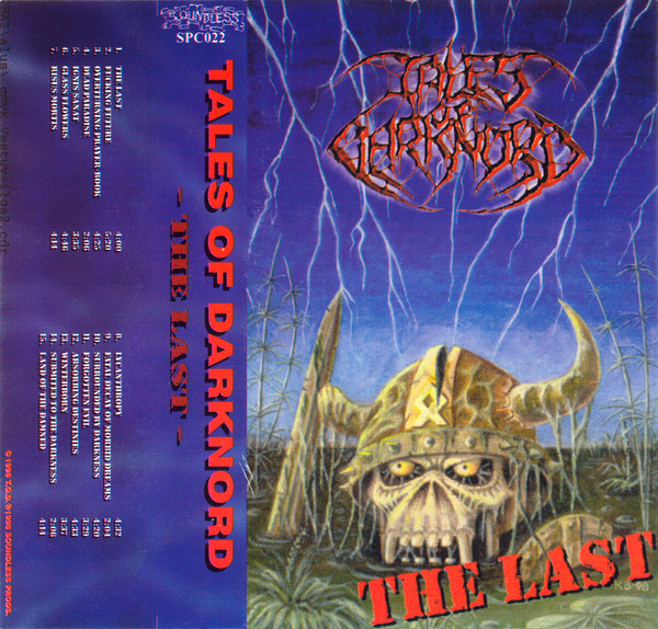 The Last