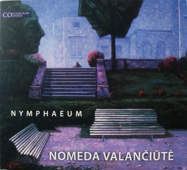 Nymphaeum