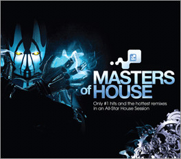 Masters Of House