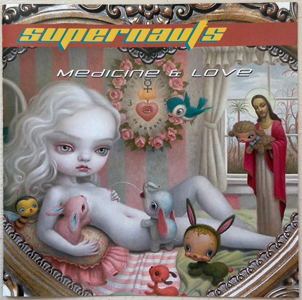 Medicine & Love