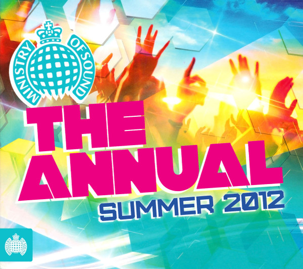 The Annual Summer 2012