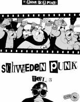 Varning För Punk! - Schweden Punk Teil 3