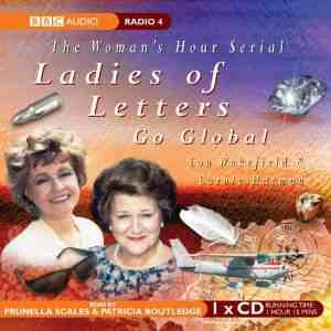 Ladies Of Letters Go Global