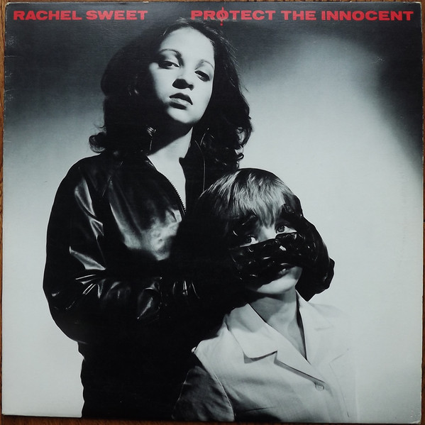 Protect The Innocent