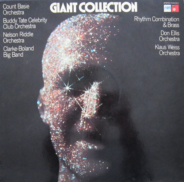 Giant Collection