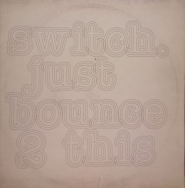 Just Bounce 2 This