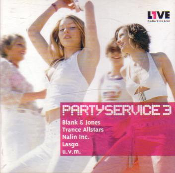 Partyservice 3