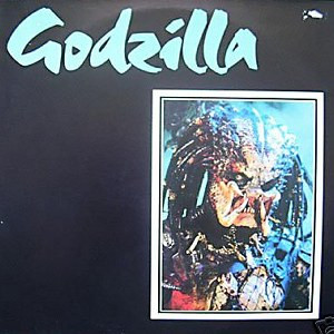 Godzilla