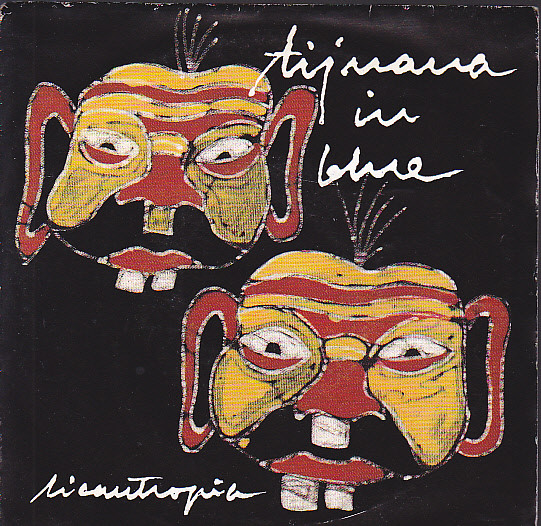 Licantropia