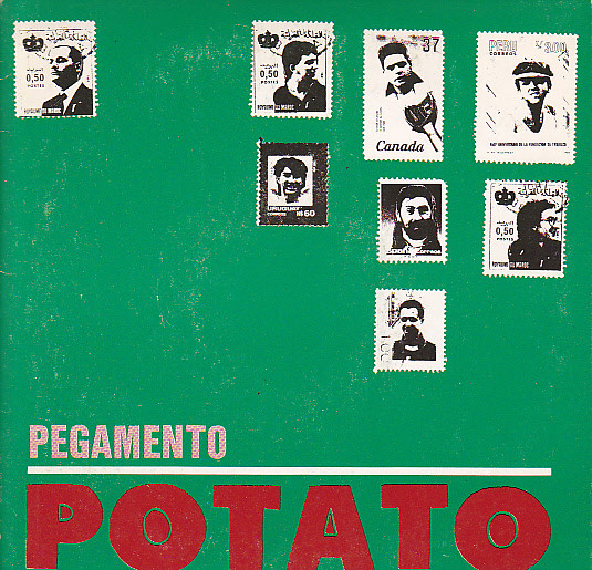 Pegamento