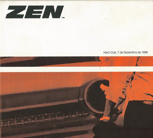 Hard Club, 7 De Dezembro De 1999