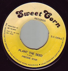 Plant The Seed