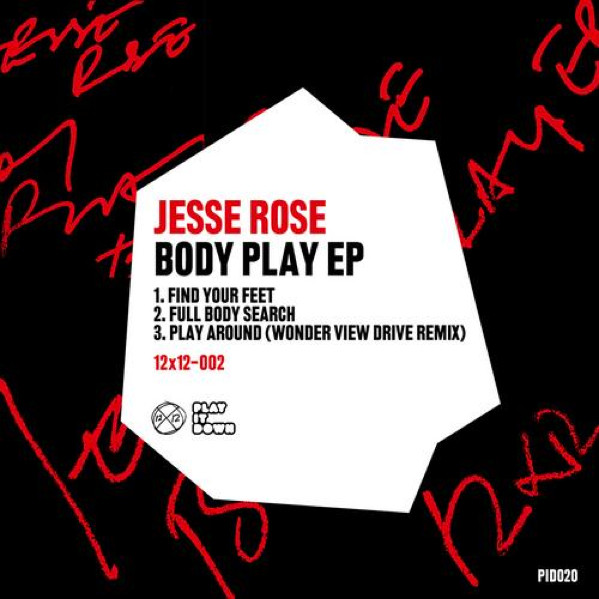 Body Play EP