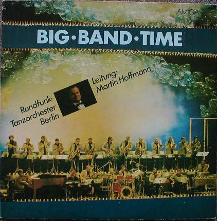 Big•Band•Time