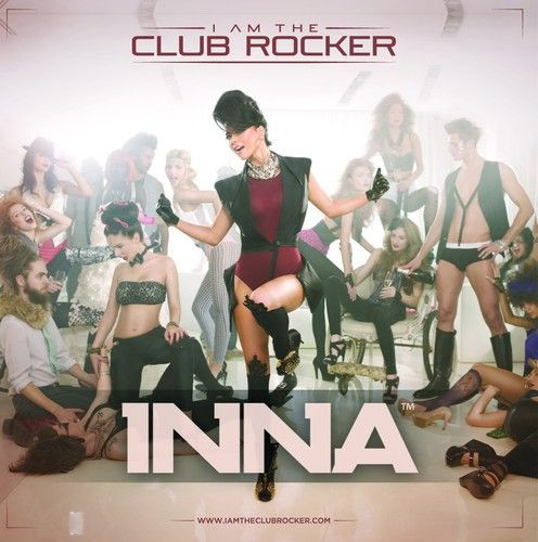 I Am The Club Rocker