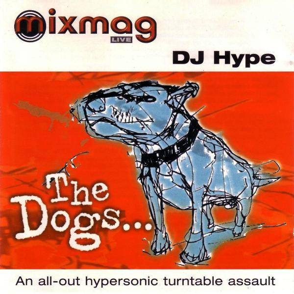 The Dogs...