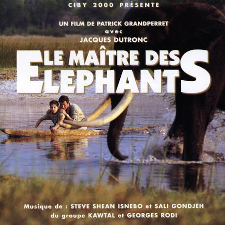 Le Maître Des Eléphants