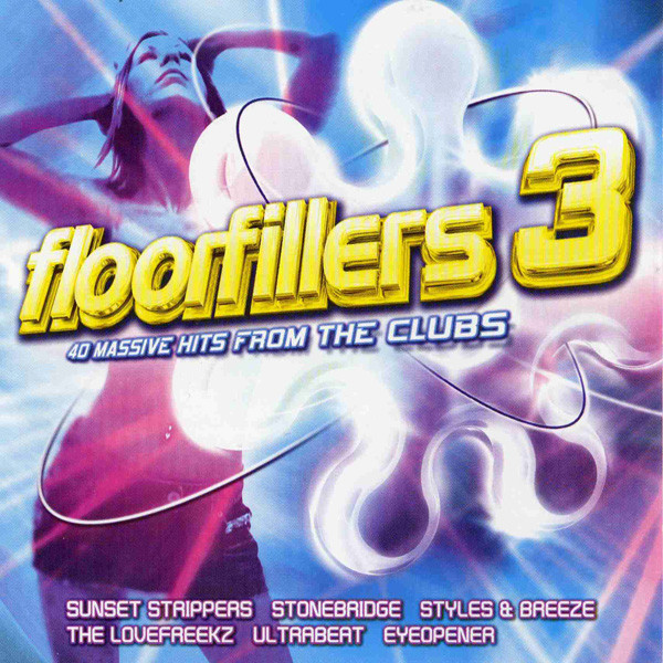 Floorfillers 3