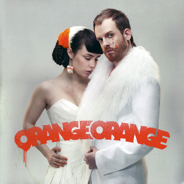 Orange Orange