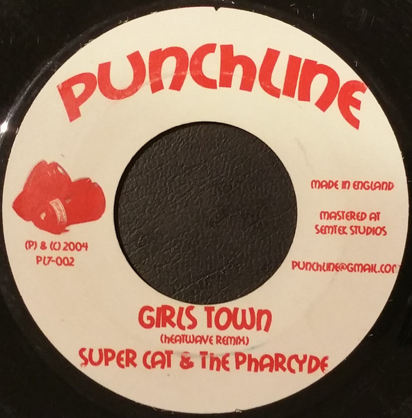 Girls Town / Get Impeccable