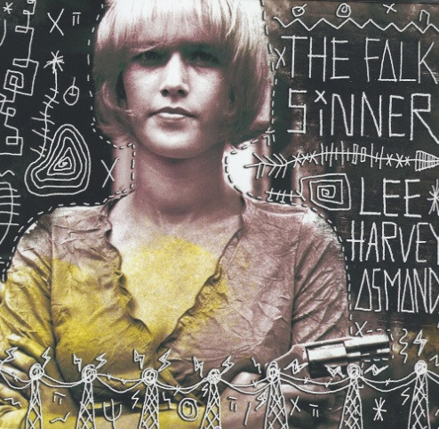 The Folk Sinner