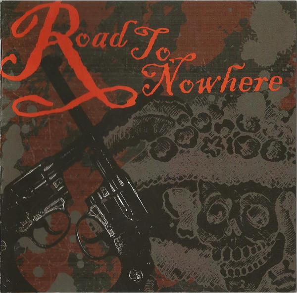 Road To Nowhere