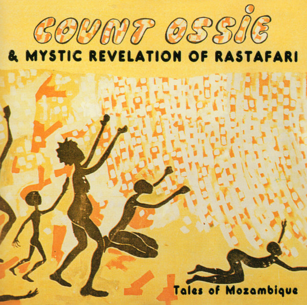 Tales Of Mozambique