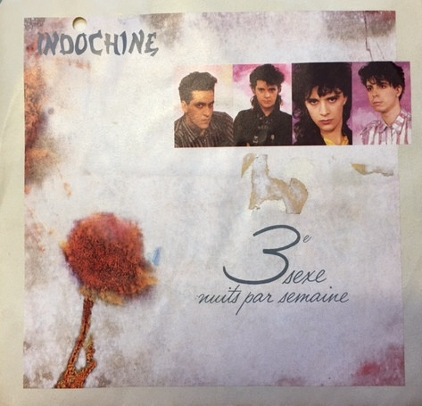 3e Sexe / 3 Nuits Par Semaine