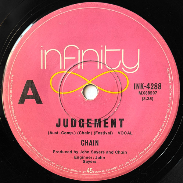 Judgement