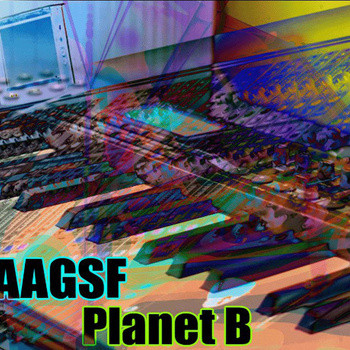 Planet B