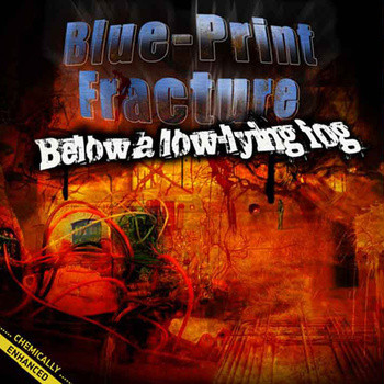 Below A Low-Lying Fog
