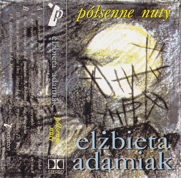 Półsenne Nuty