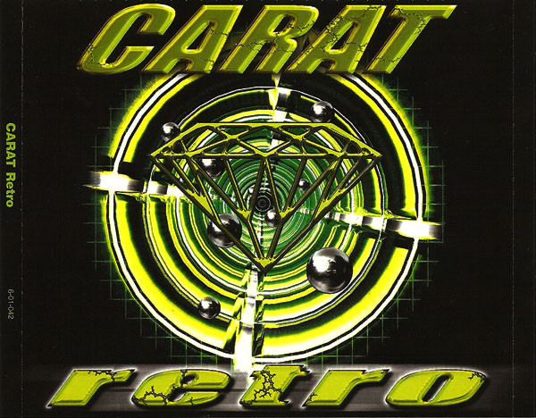 Carat Retro