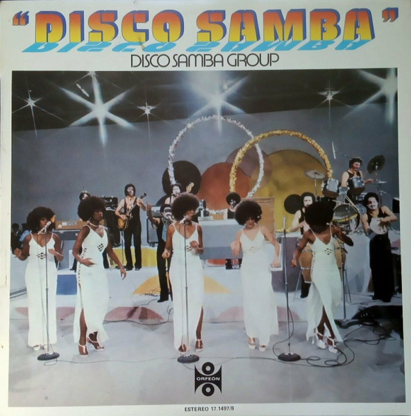 Disco Samba