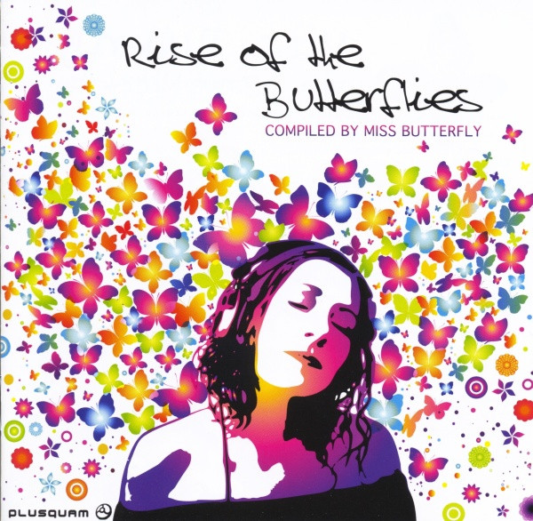 Rise Of The Butterflies
