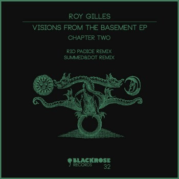 Visions From The Basement Chapter two