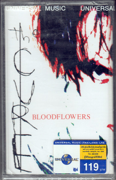 Bloodflowers