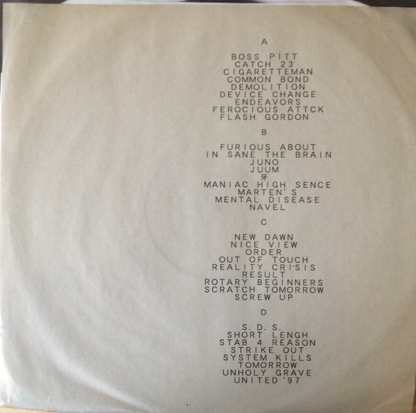 Answer Records Compilation
