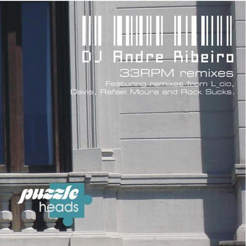33rpm Remixes