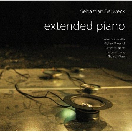 Extended Piano