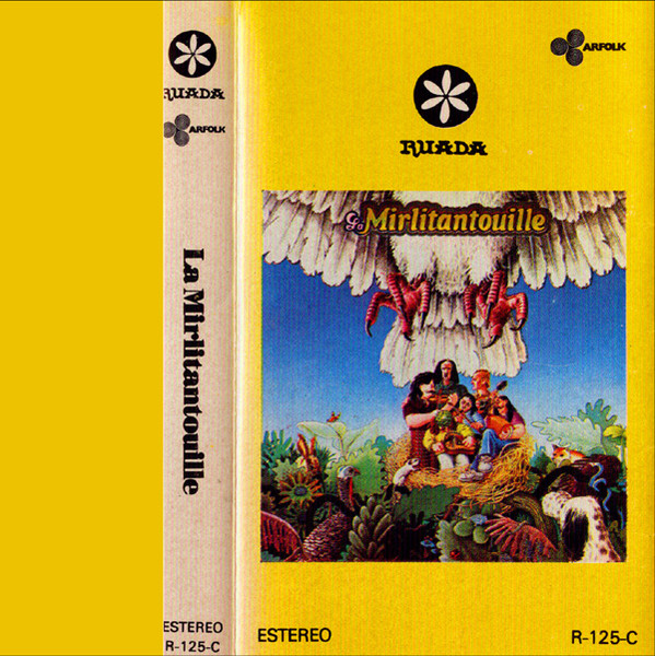 La Mirlitantouille